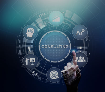 Aetyca <br> Consulting